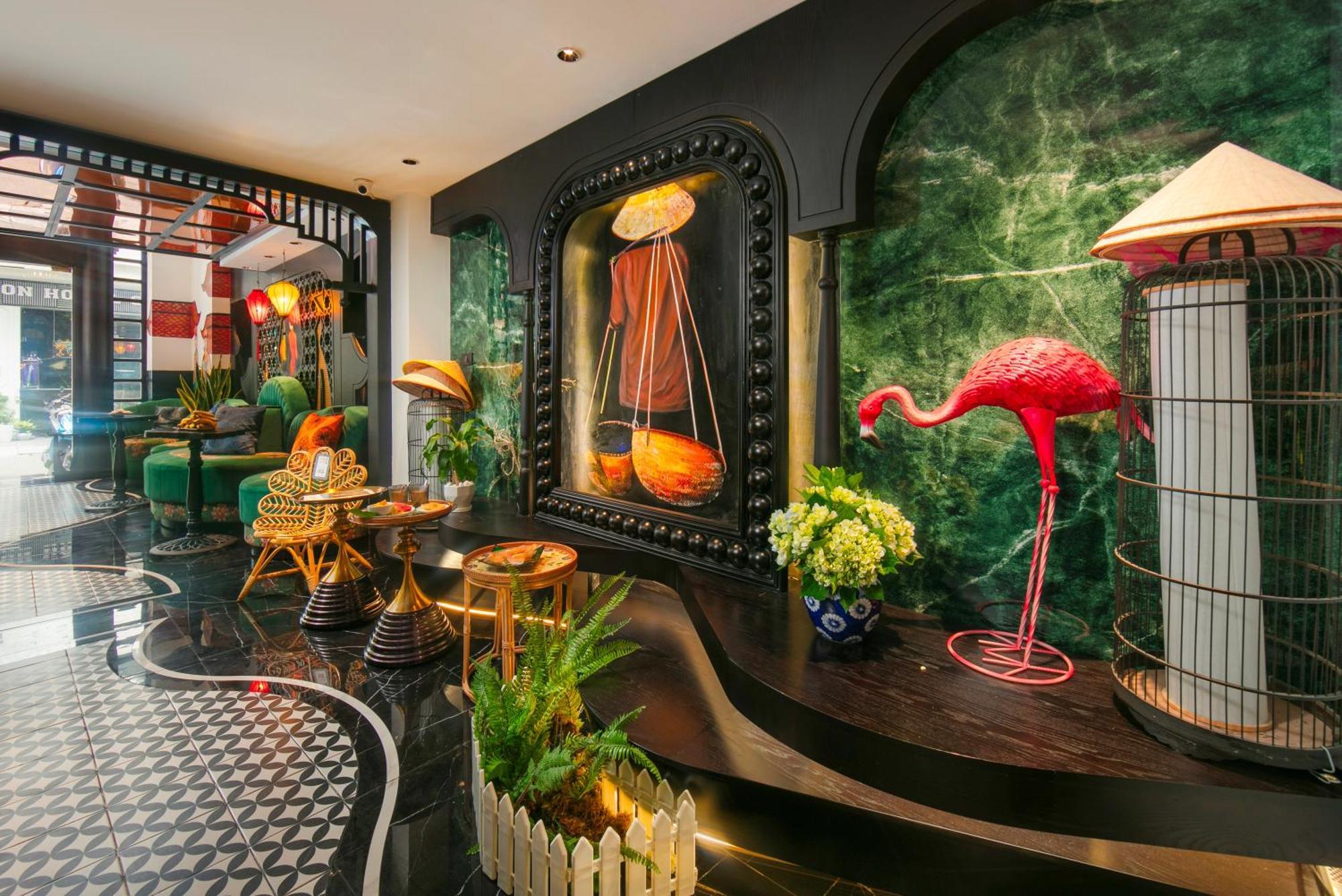 Hanoi Center Silk Classic Hotel & Travel, Hanoi